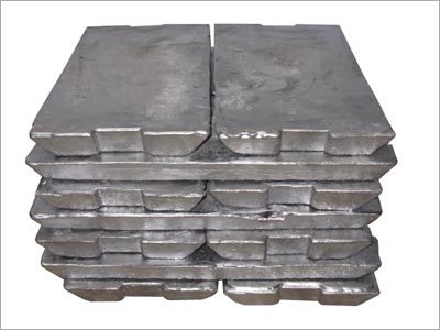 Hard Lead Ingot Hard Lead Ingot