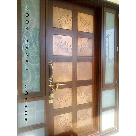 Doors/Wooden Door Panels