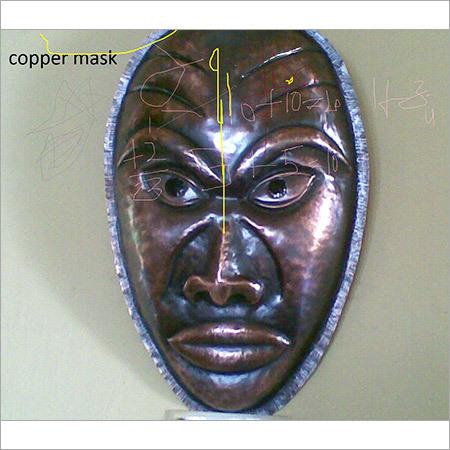 Copper Mask
